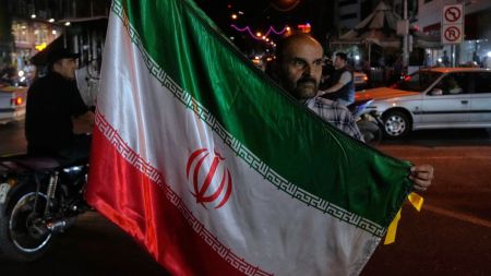 Iran-US War Live Updates: