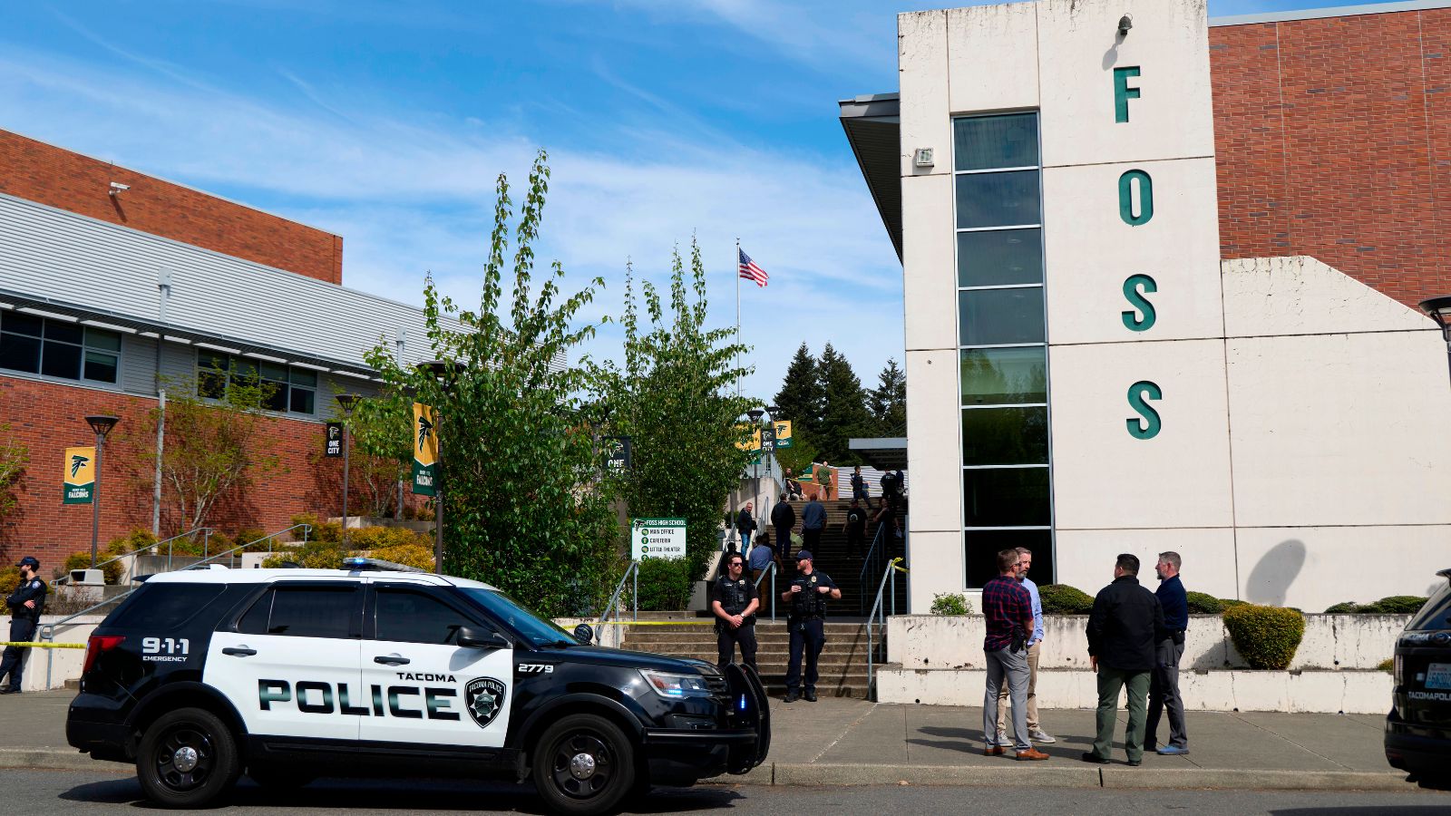 The Unseen Failures Behind the Washington School Violence Crisis