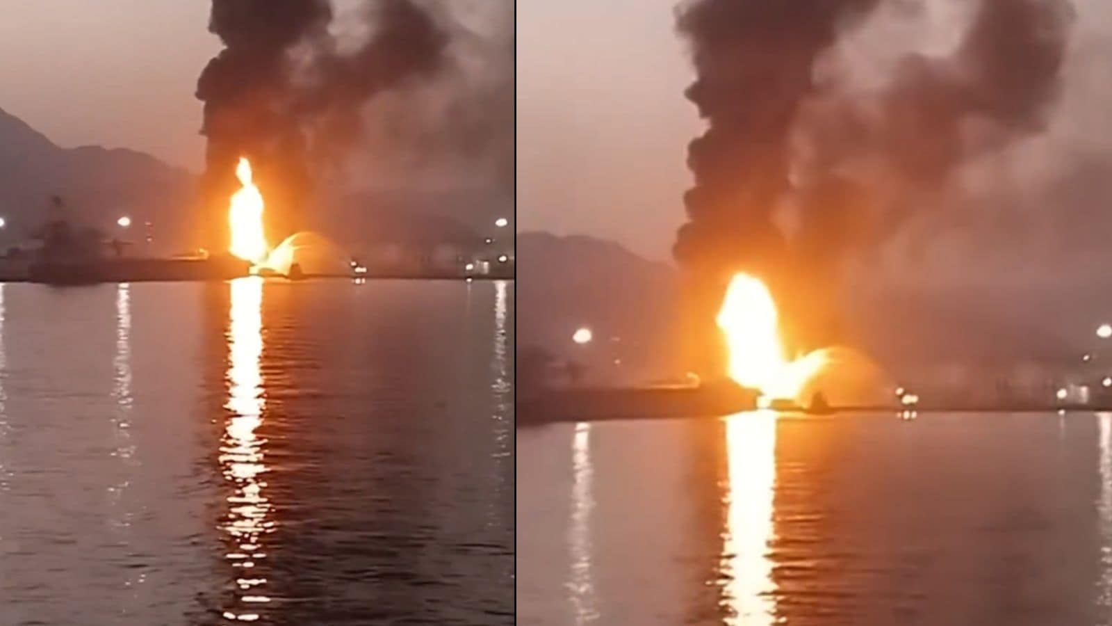 Why the Fujairah attack on Indian workers changes the Gulf security calculus
