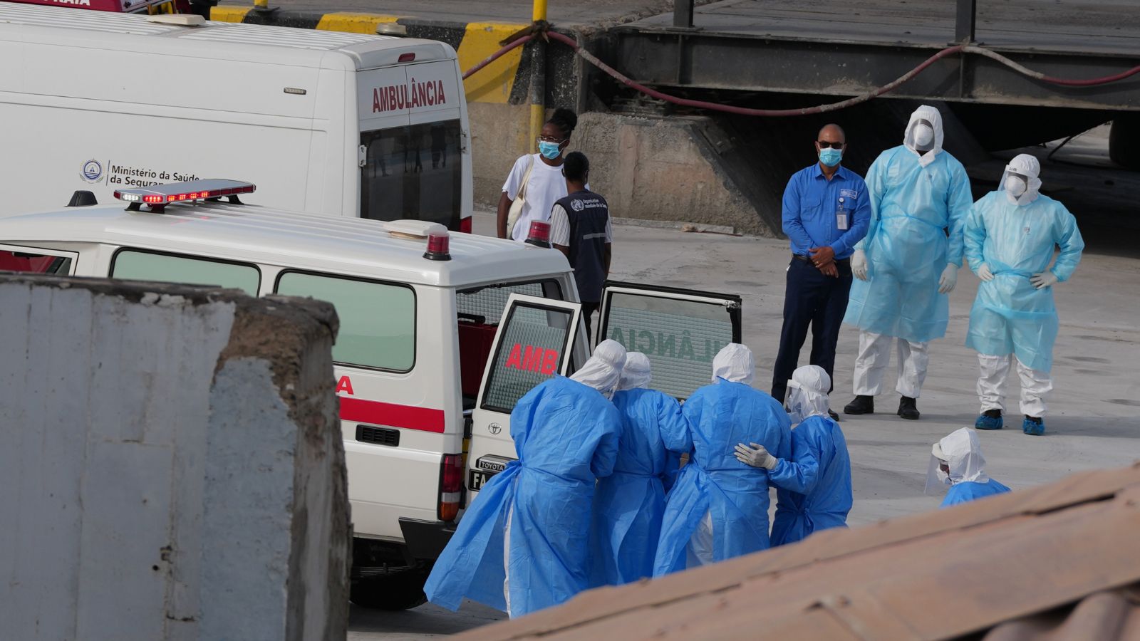 Why the Hantavirus Outbreak on MV Hondius Is Not the Next Pandemic