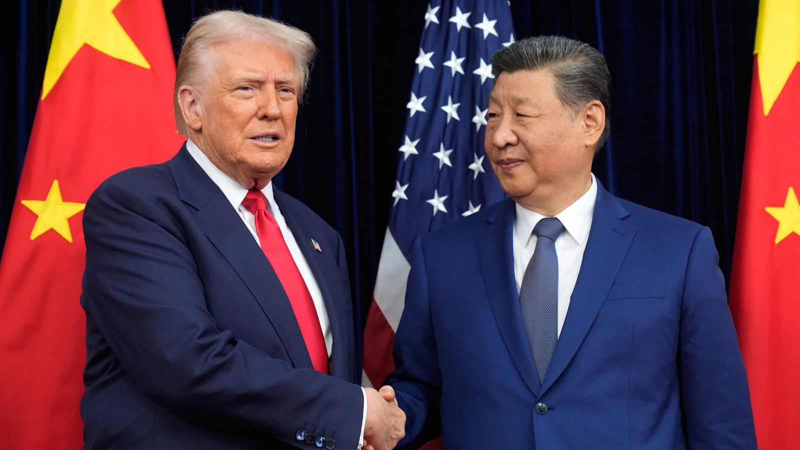 Structural Decoupling and Strategic Calibration The Mechanics of the May 2026 Sino American Summit