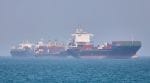 Iran War Strait of Hormuz