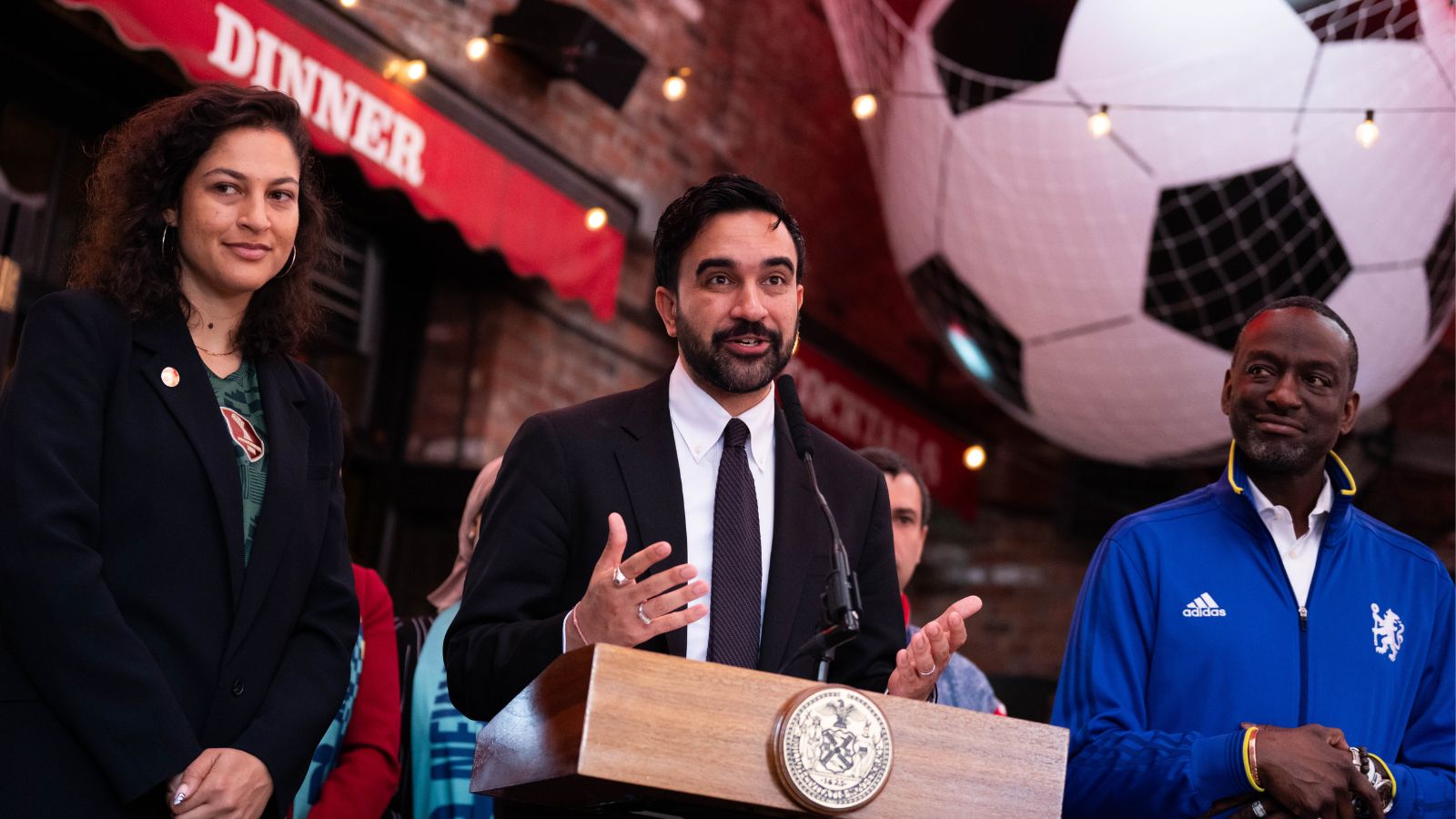 The Microeconomics of Municipal Populism: Deconstructing New York City’s World Cup Ticket Intervention