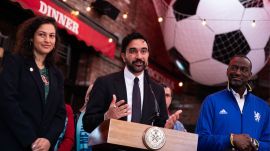 WCup NYC Tickets Soccer