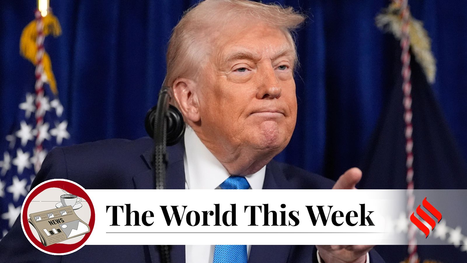 The World This Week | Hormuz standoff drags on, Trump dodges Congressional deadline, UAE exits OPEC