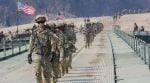 US troop deployment to Poland