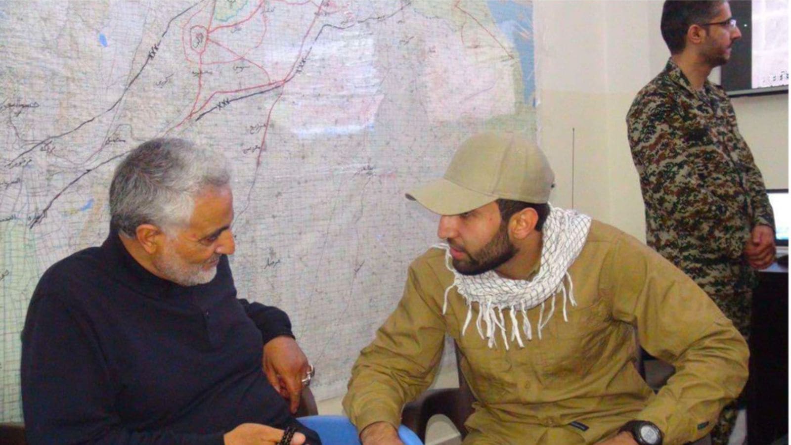 حمله اروپا به دستگیری