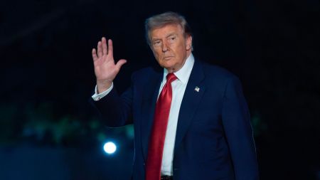 Donald Trump-Iran