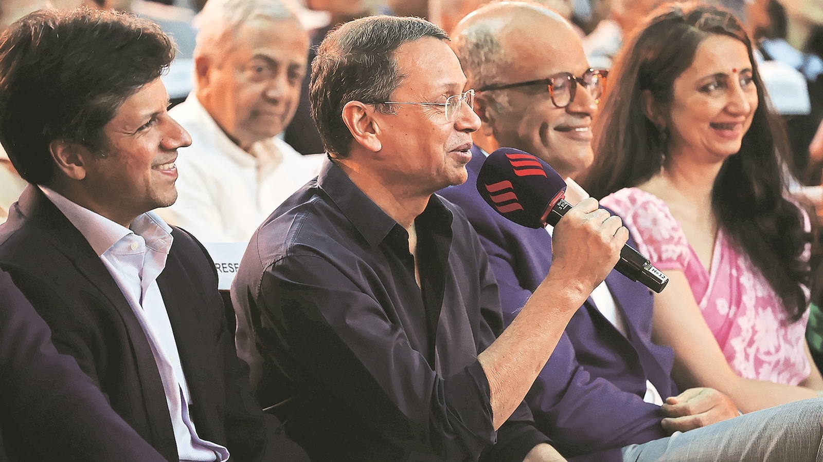  ‘Asia, Europe need coordinated strategy to survive US or will be eaten for lunch’