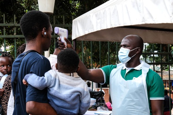Ebola