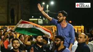 ‘Can’t grant every time’: Delhi court rejects Umar Khalid’s interim bail application in February 2020 riots case