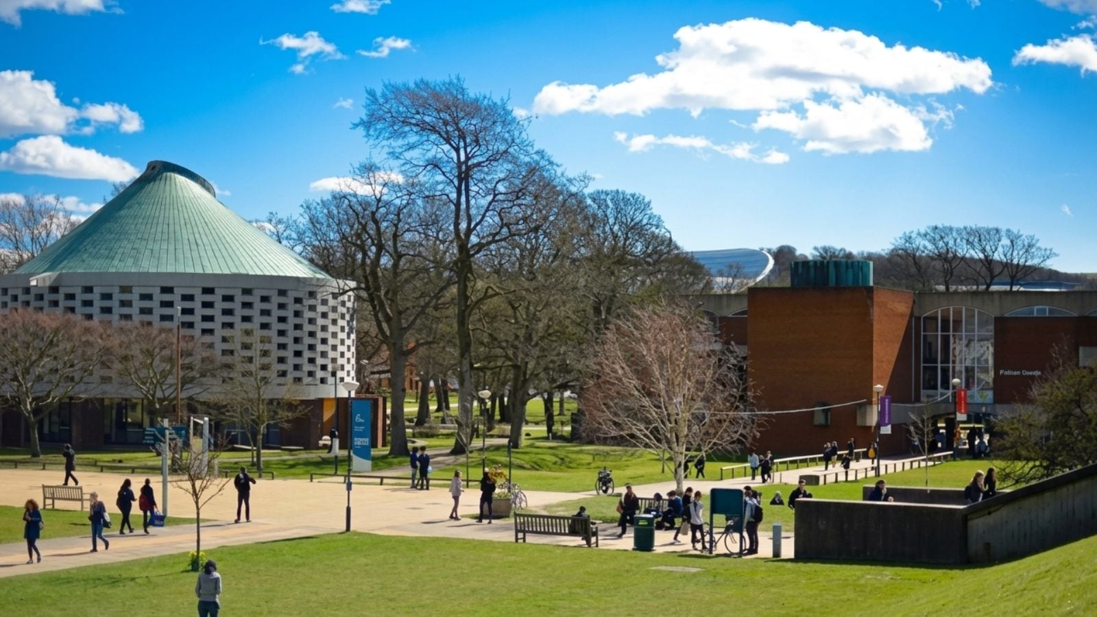 University of Sussex eyes India campus, plans to focus beyond Tech and Management