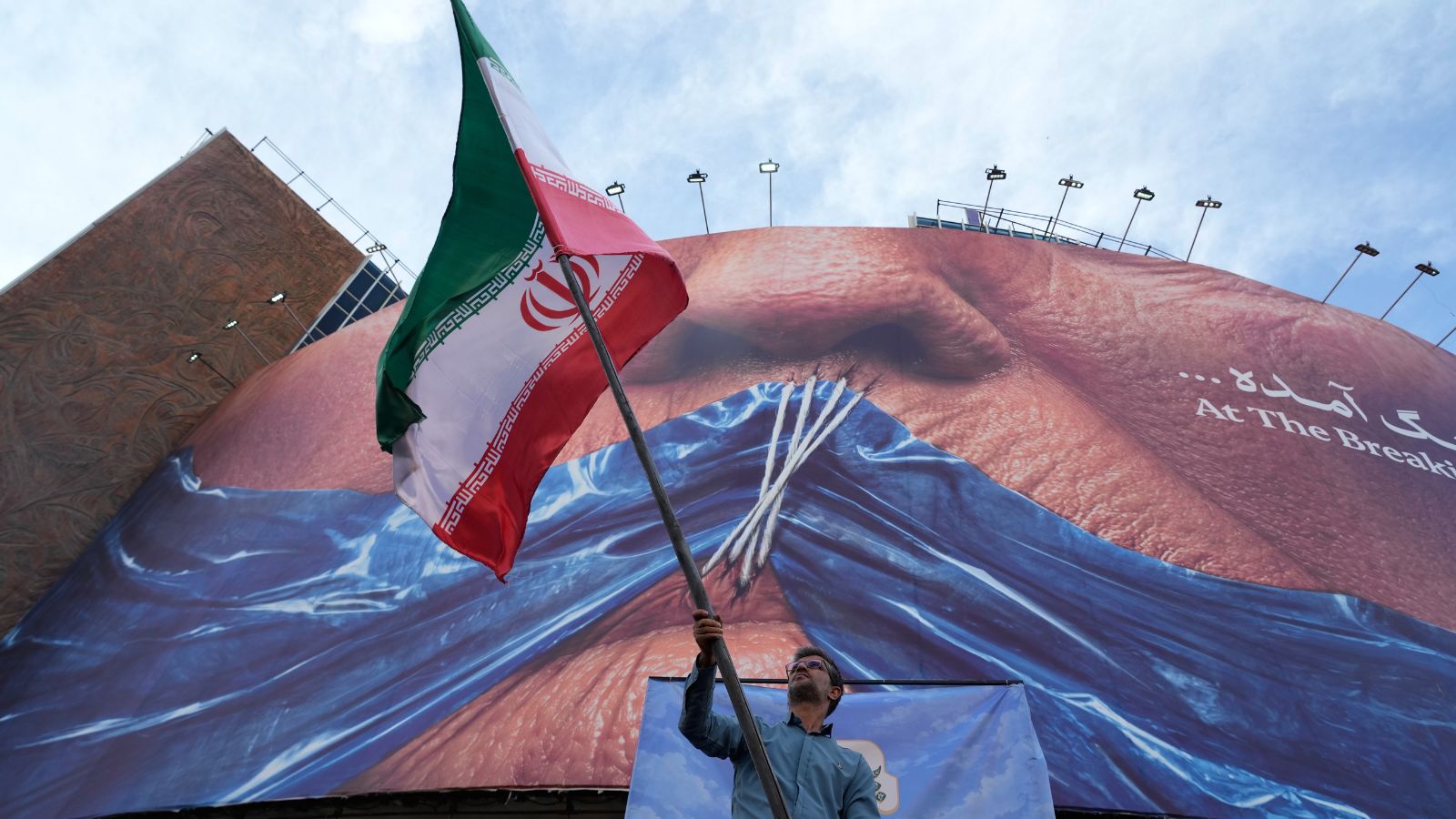 Why Iran Transit Fees Could Change Global Shipping Rates Permanently