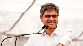 Sandeep Pathak, Sandeep Pathak backstabber Kejriwal didn’t see coming, Arvind Kejriwal, AAP, Aam Aadmi Party AAP, Punjab AAP, Indian express news, current affairs