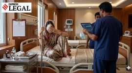 supreme court medical negligence heirs