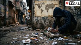 punjab and haryana high court drug abuse global crisis