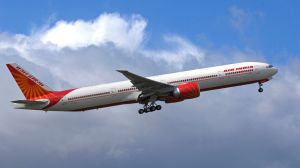 Air India cuts June-July domestic flights by a fourth amid jet fuel price surge due to Iran war