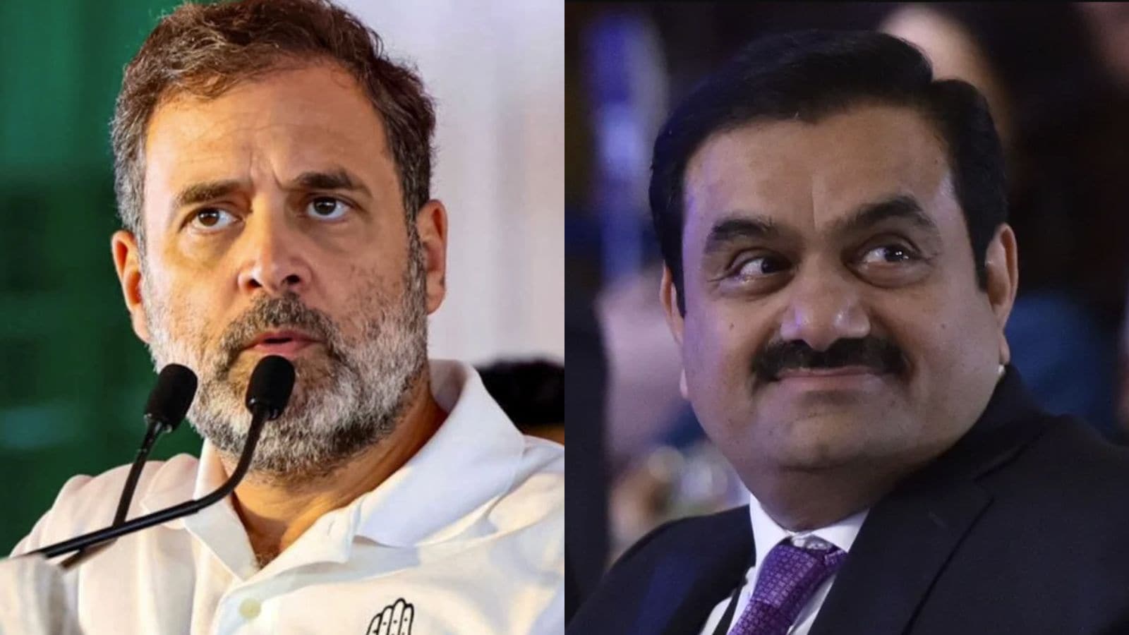indianexpress.com - Asad Rehman - 'Deal with US not for trade, but to get Adani off hook': Rahul Gandhi slams PM