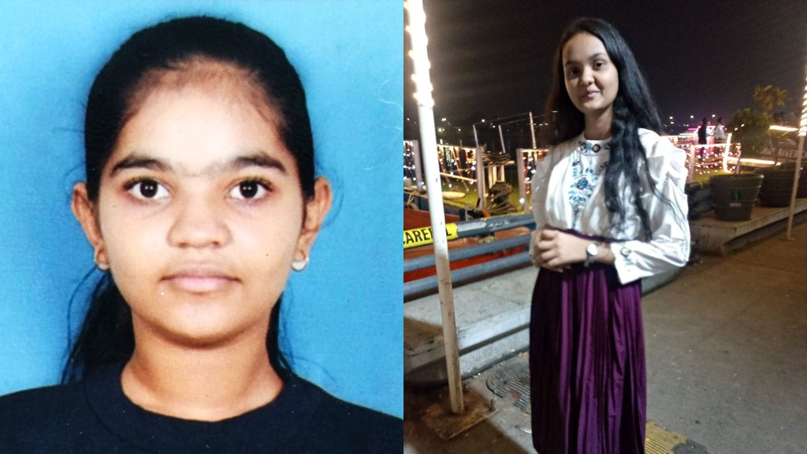 Will support daughters’ education: Families of 2 toppers