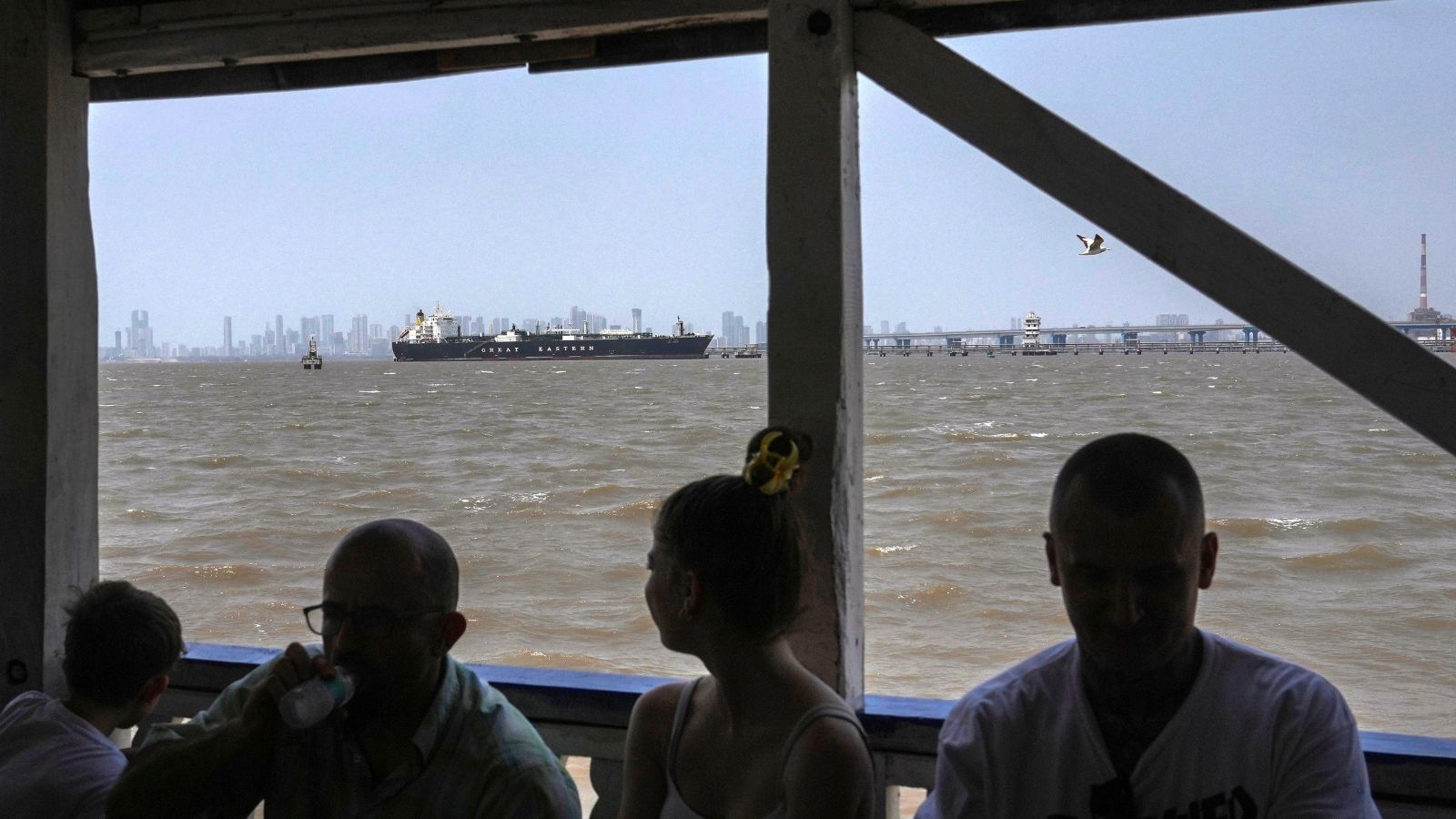 The Shipping Illusion Why UAE Outrage Over the Arabian Sea Strike Is Geopolitical Theater