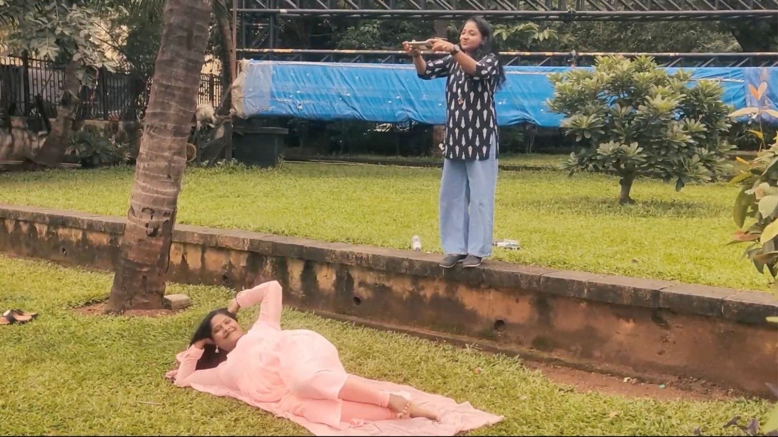 Mast Mahila Mandali turns ordinary women into documentary-makers