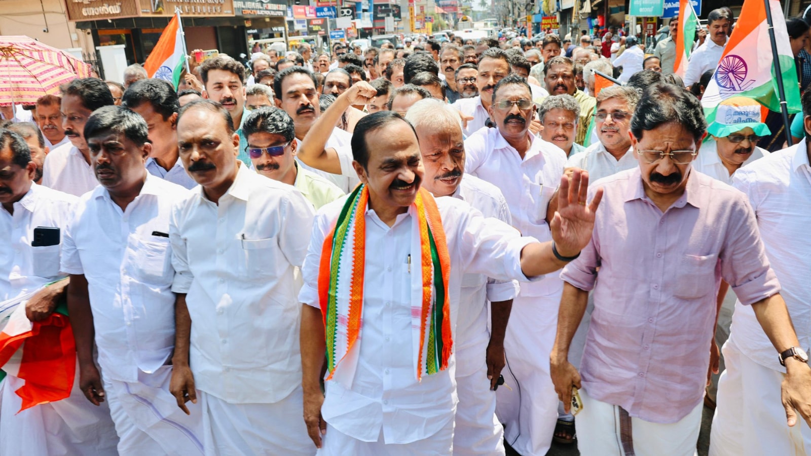 ‘Political leaders need to understand Gen Z vocabulary’: Congress’s VD Satheesan