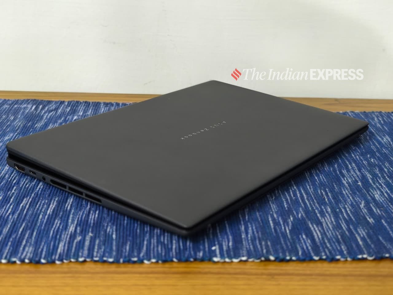 आसुस ज़ेनबुक डुओ (2026) समीक्षा