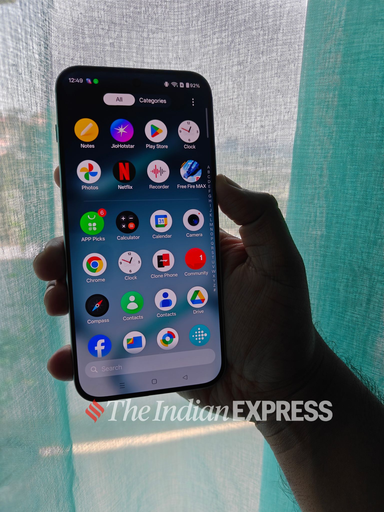 OnePlus Nord 6 review