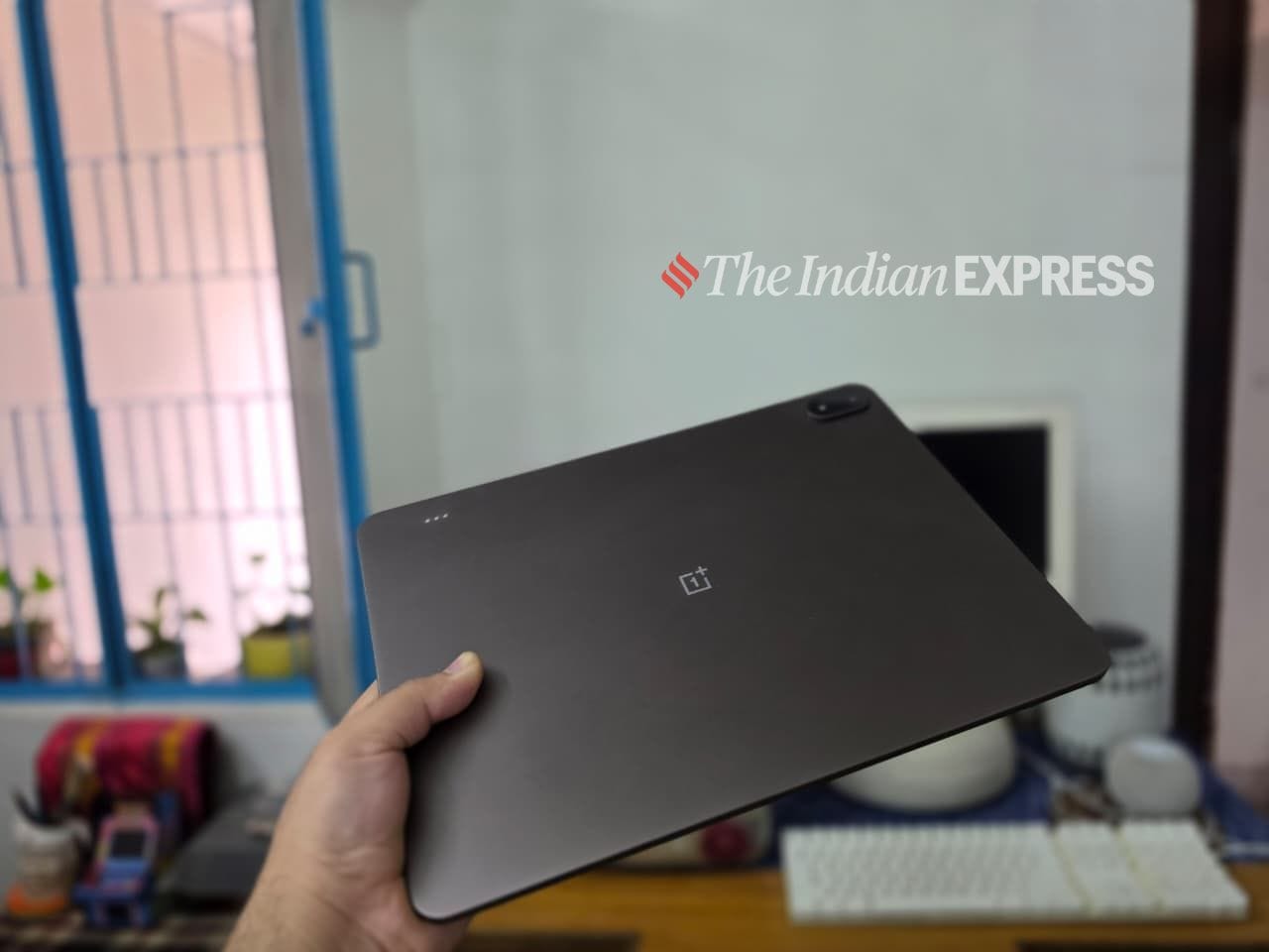 OnePlus Pad 4