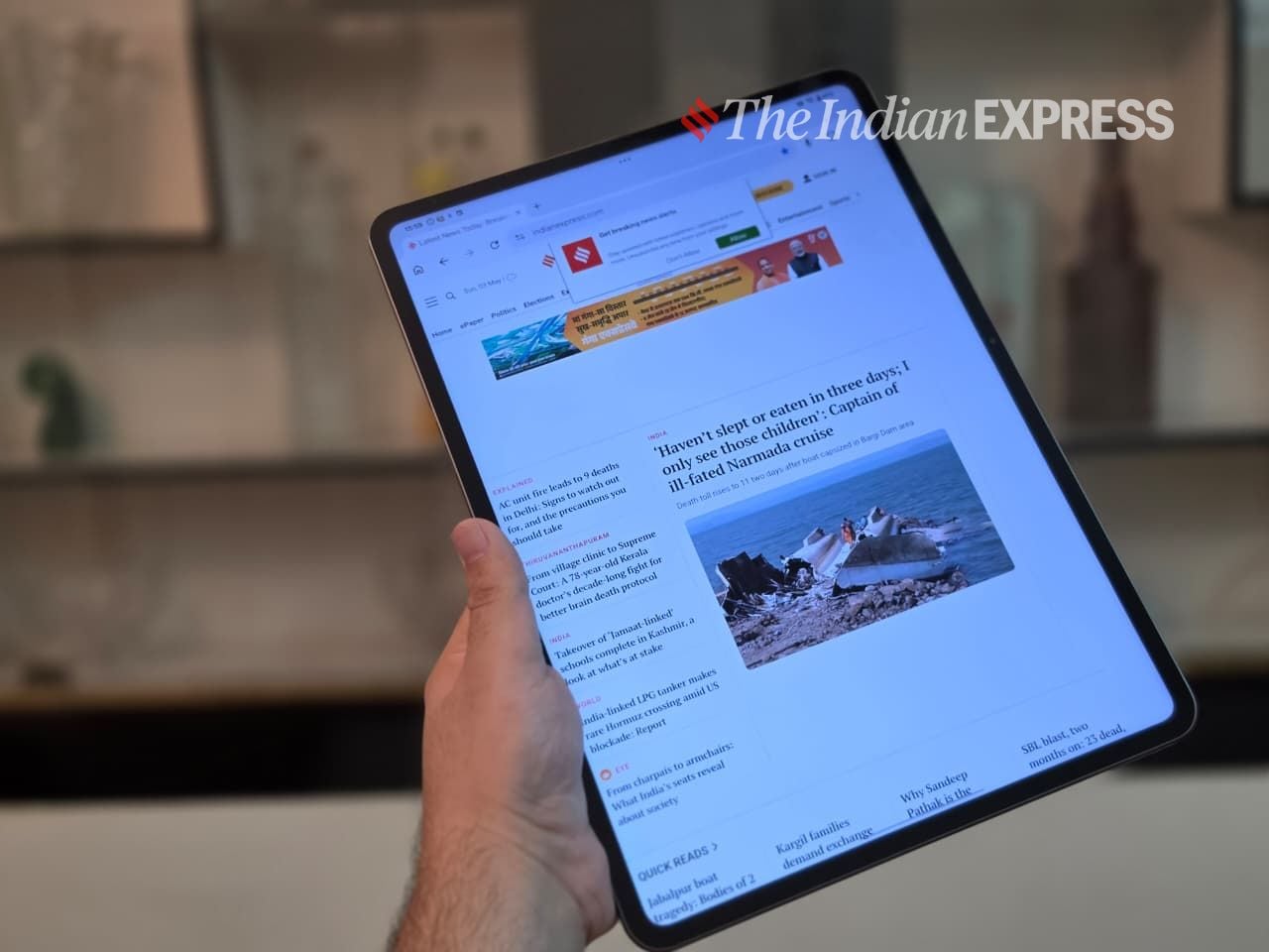 OnePlus Pad 4