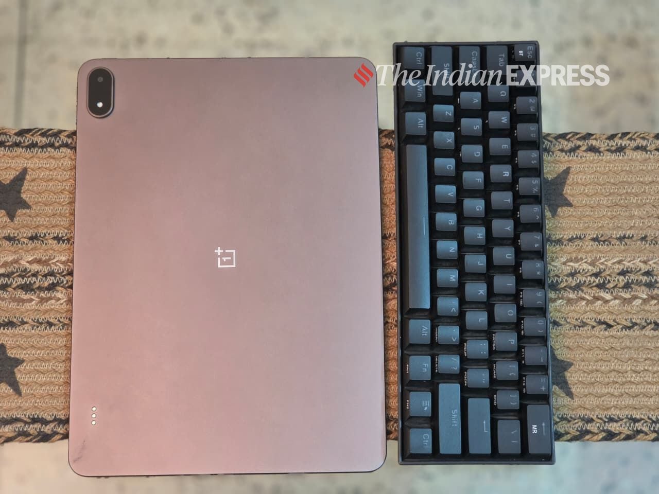 OnePlus Pad 4