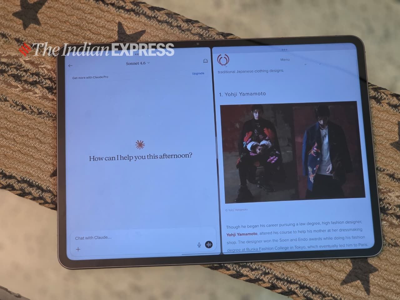 OnePlus Pad 4