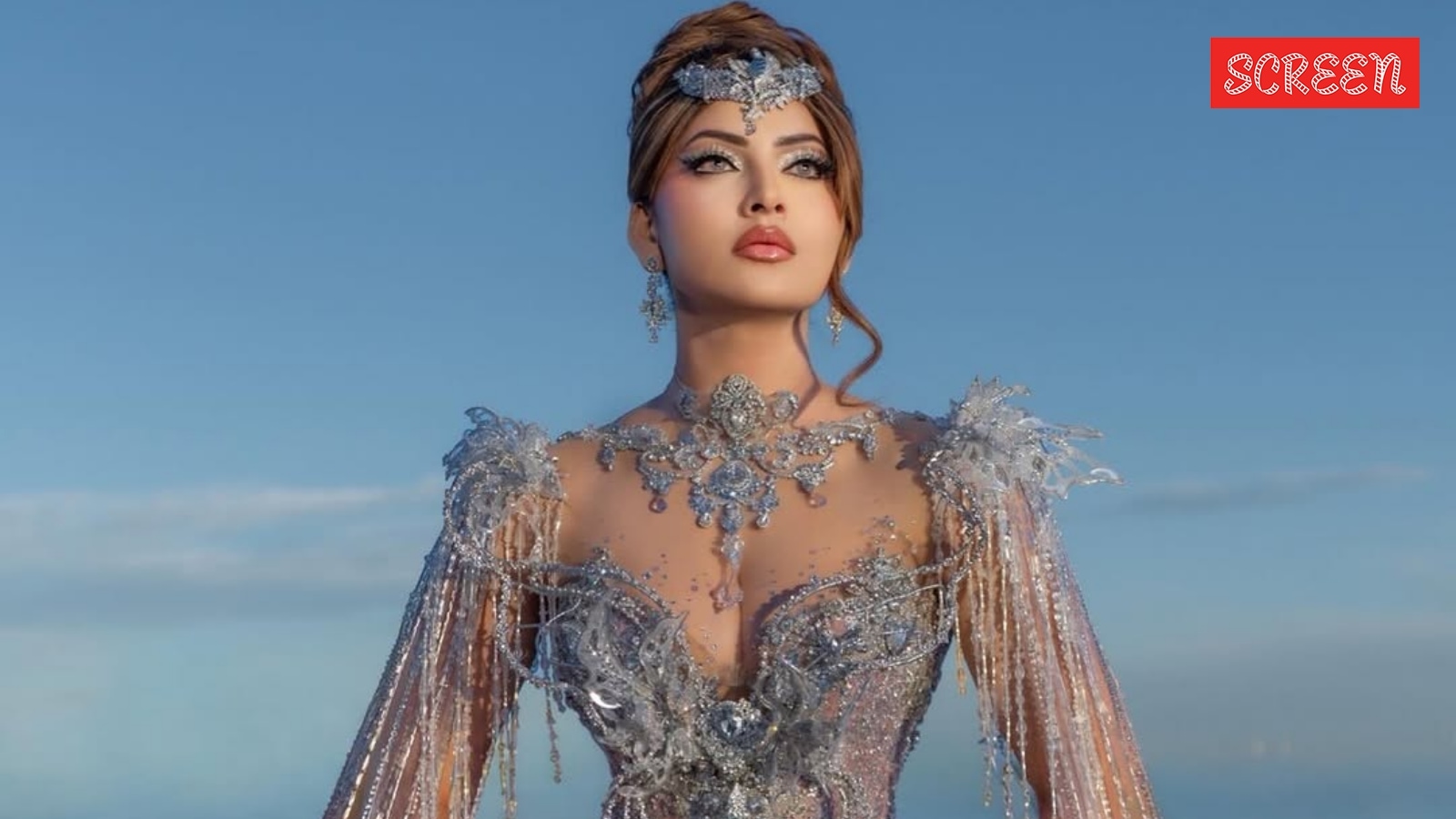 Urvashi Rautela made yet another appearance at the Cannes Film Festival 160