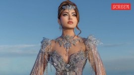 Urvashi Rautela made yet another appearance at the Cannes Film Festival 160