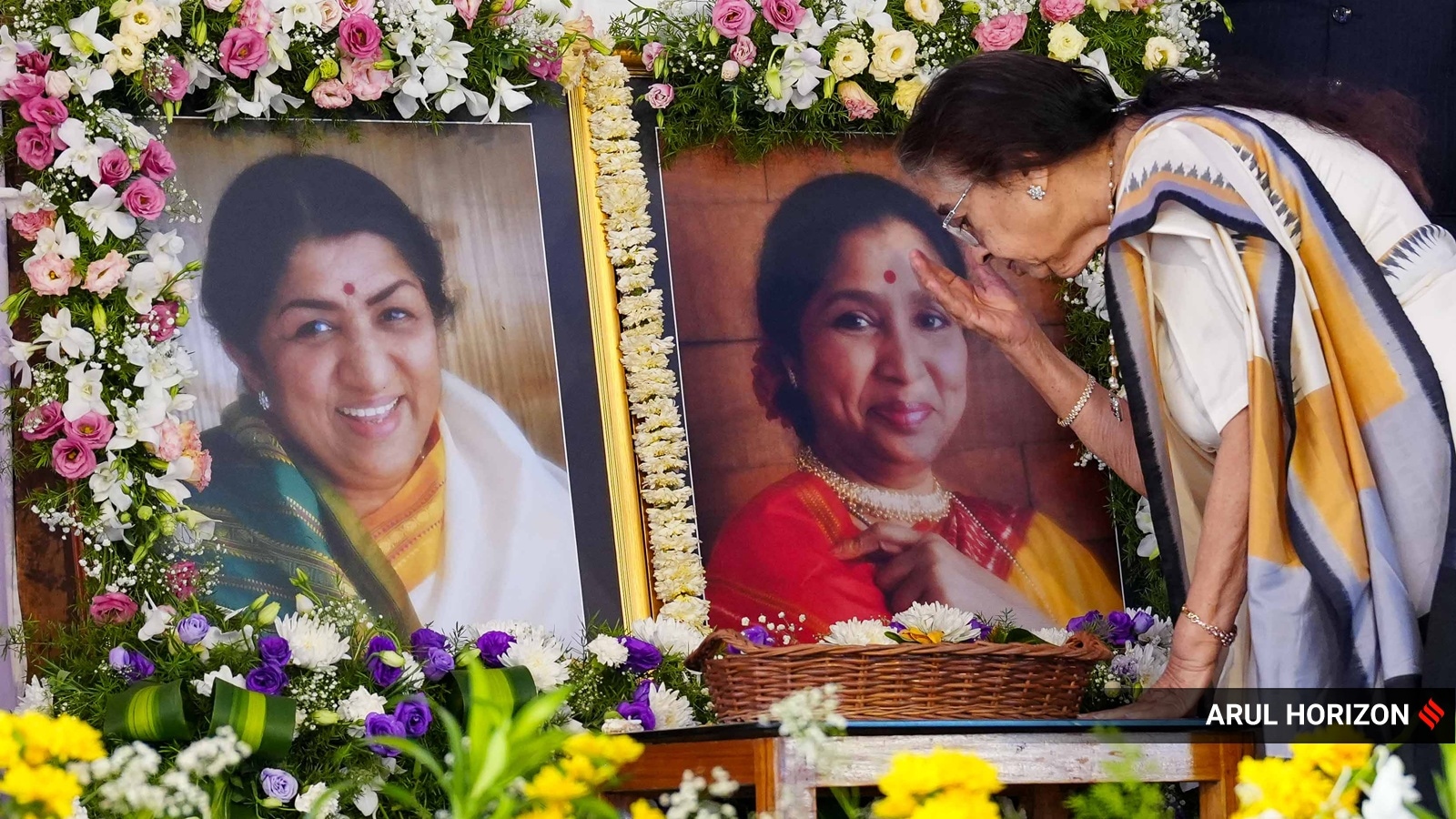 ‘Now I feel very lonely’: Usha Mangeshkar on the heavy silence at home after losing sisters Lata and Asha; an expert on coping with such a loss | Lifestyle News