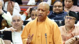 UP government, Uttar Pradesh government, UP government OBC panel for reservation in panchayat polls, Uttar Pradesh government OBC panel for reservation in panchayat polls, Lucknow news, Uttar pradesh news, Indian express, Current affairs