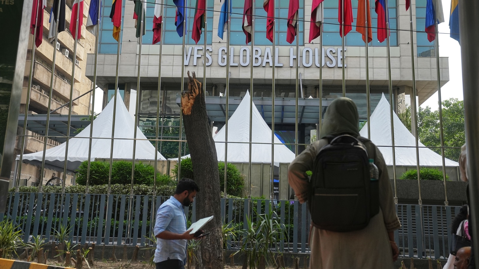 EU reports flag gaps in VFS visa centres: ‘Mishandling personal data to misleading fees’