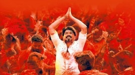 C Joseph Vijay, Vijay, Tamilaga Vettri Kazhagam (TVK), tvk, Tamil Nadu Assembly Election Result 2026, Tamil Nadu Assembly elections, Tamil Nadu Assembly polls, Tamil/Dravidian culture, Indian express news, current affairs