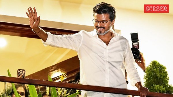 Vijay