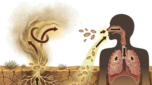 San Francisco-based Indian tech professional dies of Valley fever