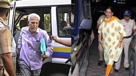 Elgaar Parishad Case: NIA seeks cancellation of bail granted to Sudha Bharadwaj, Varavara Rao