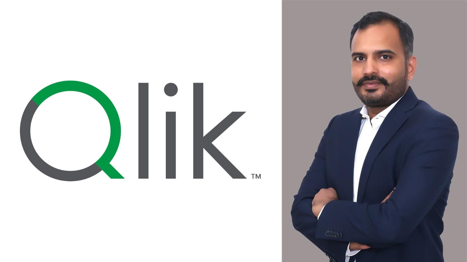 ‘Data governance is equal to trust’: Qlik’s Varun Babbar on AI’s shift from experimentation to scale