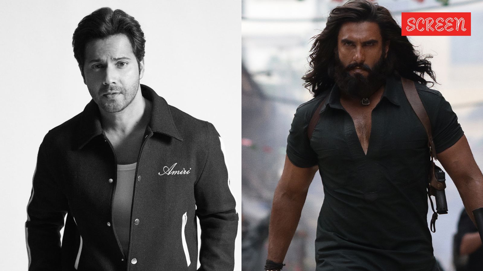 Varun Dhawan calls Dhurandhar ‘director’s win’, netizens slam him for ignoring Ranveer