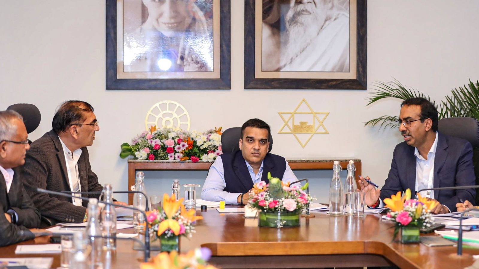 Vibrant Gujarat Conference | Singapore to build ‘AI indoor garden’ on Sabarmati Riverfront, says envoy