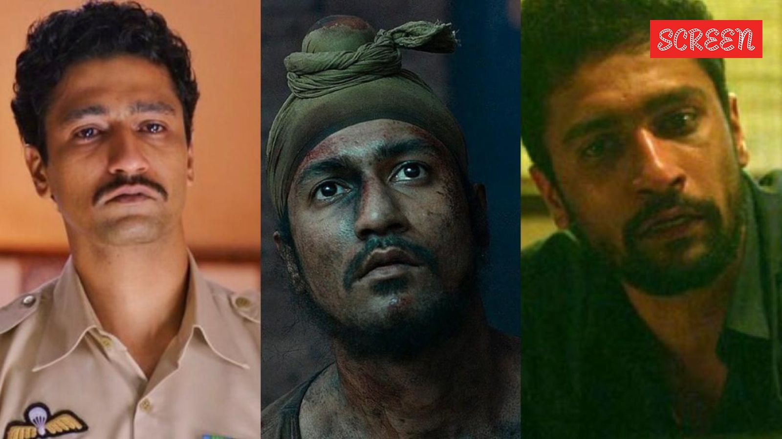 From Raazi to Sardar Udham: Vicky Kaushal’s 5 most defining performances