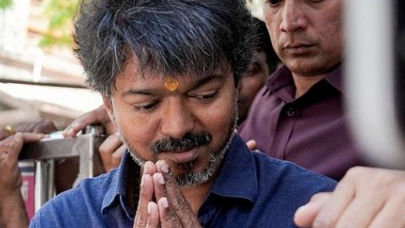 Vijay Election Results 2026 Live Updates: Can TVK disrupt DMK-AIADMK duopoly in Tamil Nadu? Counting begins