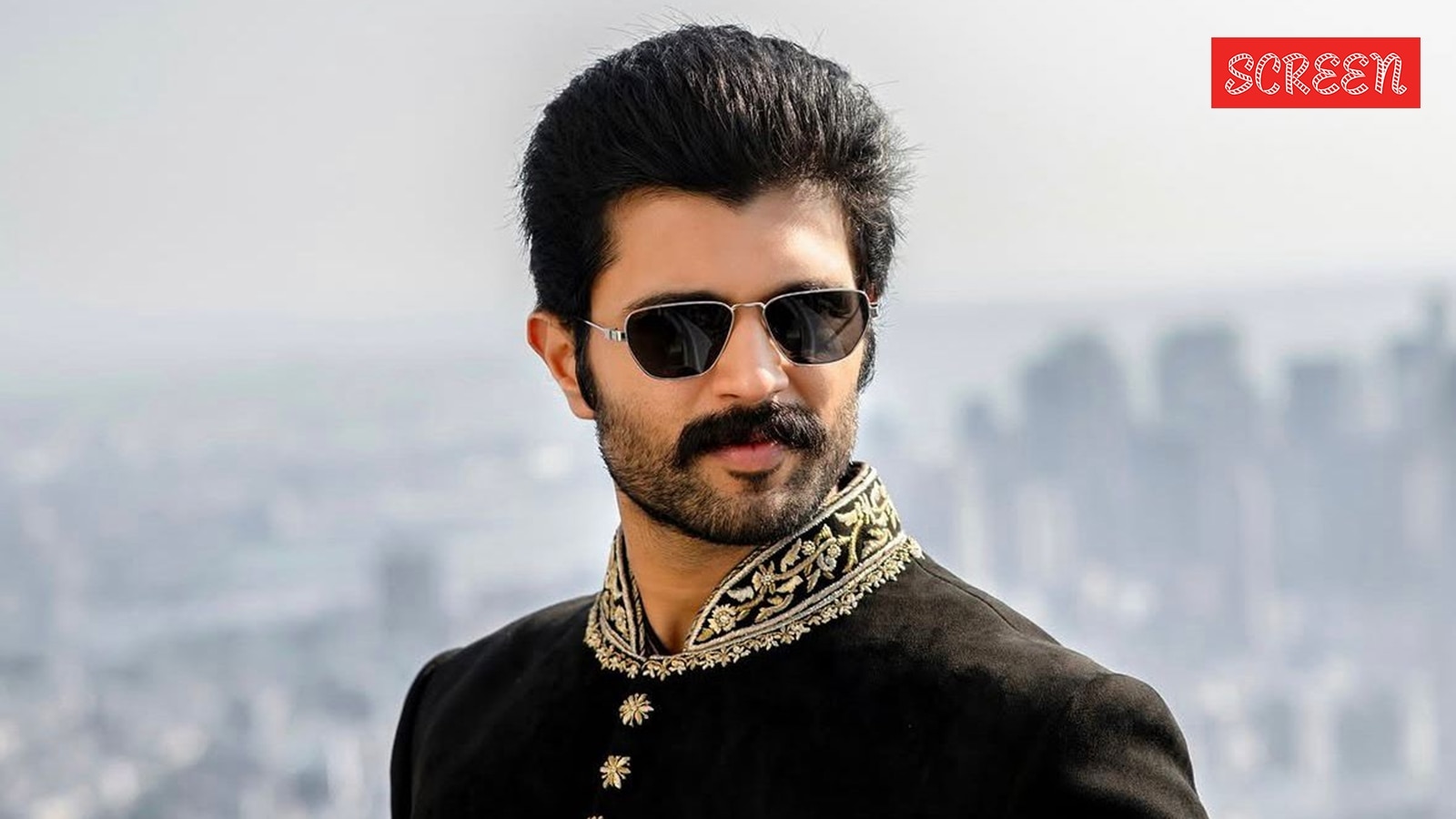 Vijay Deverakonda