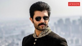 Vijay Deverakonda