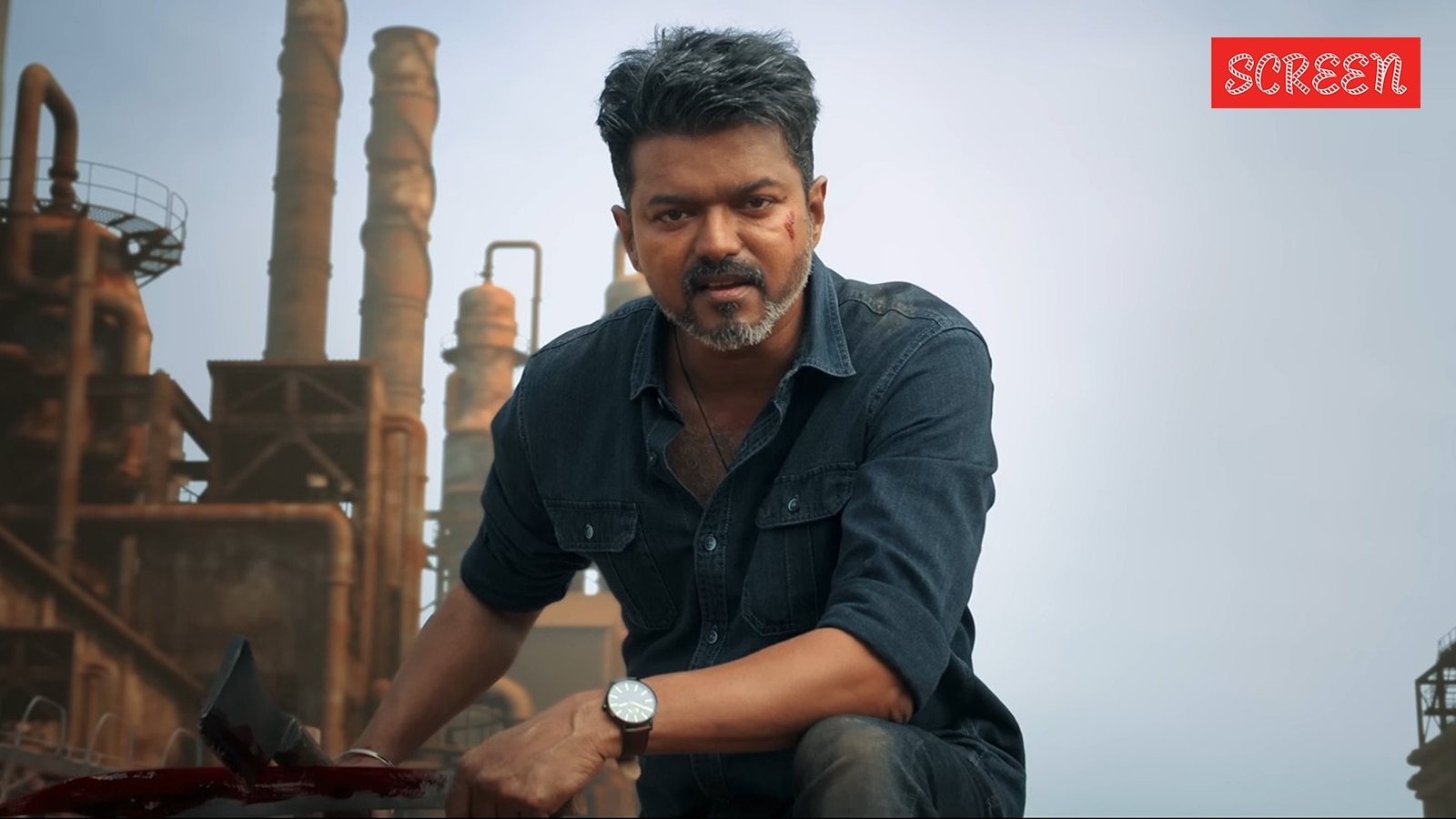 Vijay’s Jana Nayagan producer reveals who pushed the Rs 500 cr film into whirlwind of problems