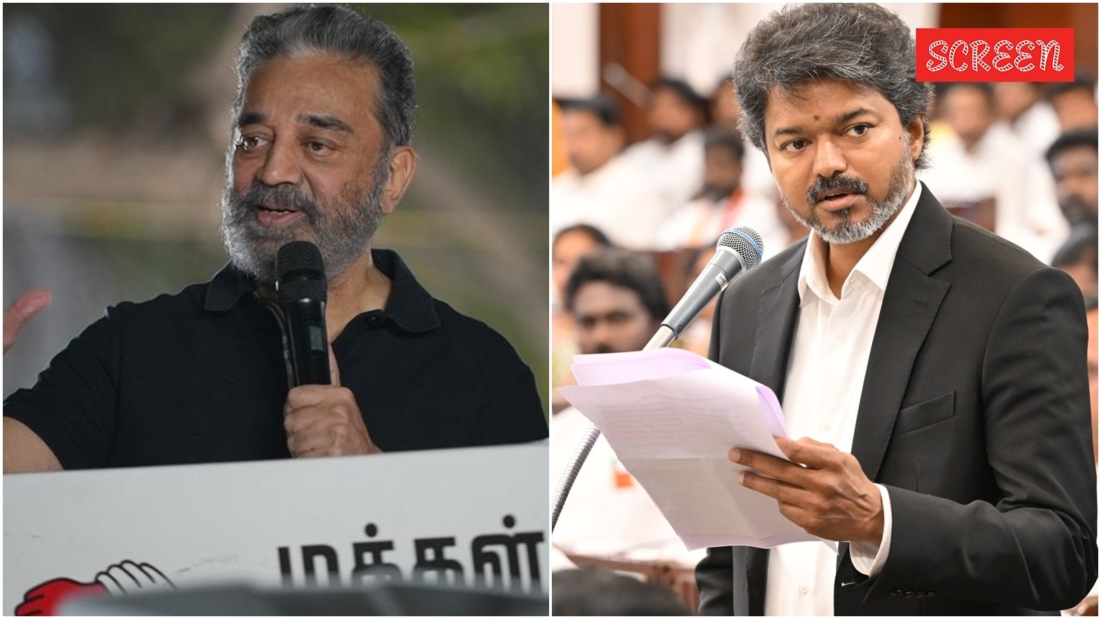 Kamal Haasan Tamil Nadu liquor